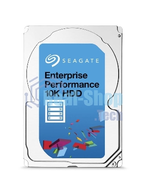 Жесткий диск Seagate HDD SAS 2,5