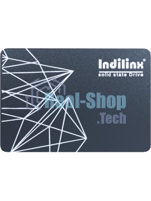 Накопитель SSD Indilinx IND-S325S, 512Gb, SATA III, 2.5