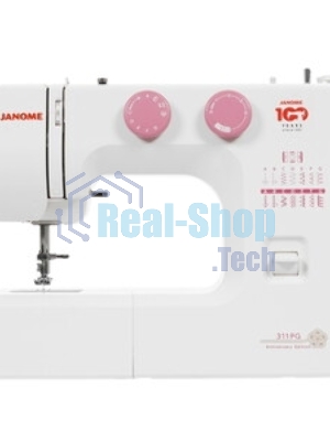 Швейная машина Janome 311PG