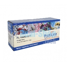 Картридж лазерный ProfiLine PL-106R01277 для принтеров Rank Xerox WorkCentre 5016/5020 6300 копий 1 шт