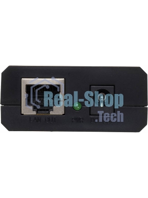 Сетевой адаптер TP-Link SMB TL-PoE10R Сплиттер PoE Data and Power carried over the same cable up to 100m, 5V/12V