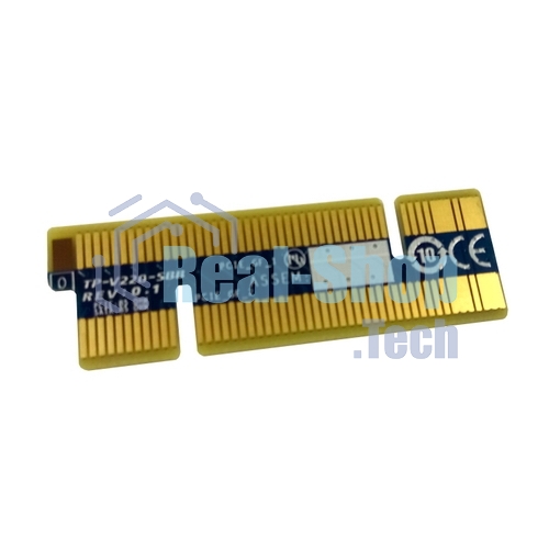 Переходник TP-V220-SBB-V6 INTERPOSER CARD