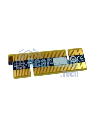 Переходник TP-V220-SBB-V6 INTERPOSER CARD