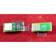 Чип ELP Imaging для Canon i-SENSYS LBP653Cdw/654Cx/732Cdw/734Cdw/735Cx Yellow, 2.3K (1247C002)