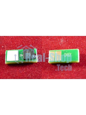 Чип ELP Imaging для Canon i-SENSYS LBP653Cdw/654Cx/732Cdw/734Cdw/735Cx Yellow, 2.3K (1247C002)