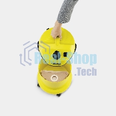 Мешок Karcher 69043220бумажные фильтр-мешки 5 шт (а 2054/wd 2 200)