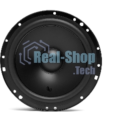 Колонки автомобильные Infinity Alpha 650C 315Вт 91дБ 4Ом 16.5 см (6 1/2дюйм) (ком.: 2 кол.) компонентные двухполосные