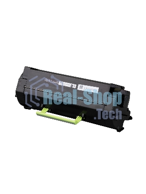 Картридж Sakura 52D5H00 для Lexmark MS710/711/810/811/812, черный, 25 000 к.