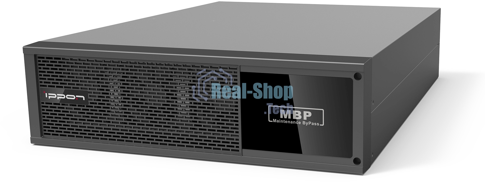 Байпас Ippon Innova Unity RT 3-3 MBP (1445990) IEC 10A