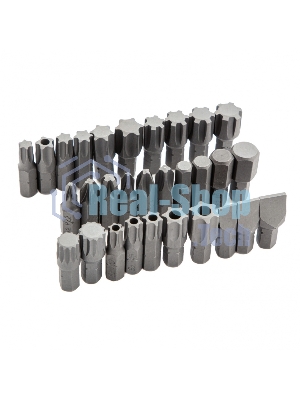Набор инструментов STELS 141151/4'' 3/8'' 1/2'' cr-v s2 усиленный кейс 216 предм.