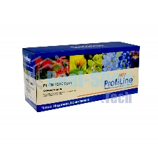 Картридж ProfiLine PL-TN-130C для принтеров Brother DCP 9042CDN/9045CDN/9040CN/MFC/9840CDW/9440CN/HL/4040CN/4050CDN/4070C 1500 копий Cyan