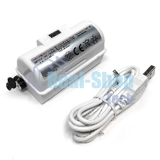 Аккумулятор для iRobot Braava Jet 240 Li-ion. 5300mAh, 3.6V oem