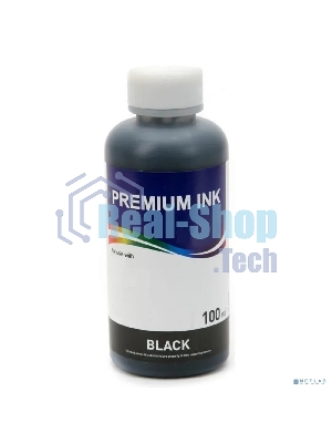 Чернила Epson R270, E0010 (InkTec) T0821, BK, 0,1л (оригинальная фасовка)