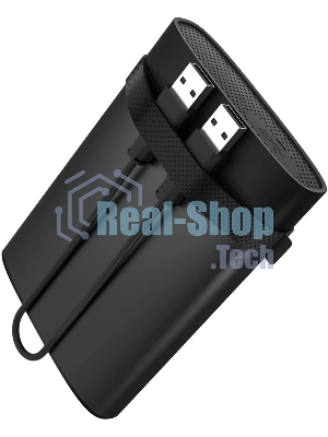Внешний HDD Silicon Power Armor A85B, 4TB, 2.5