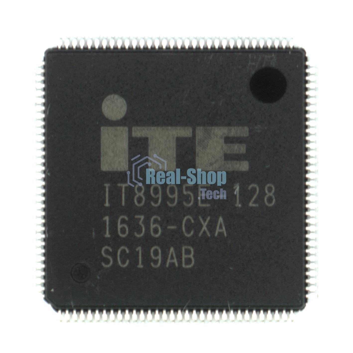 Мультконтроллер ITE IT8995E CXA