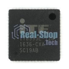 Мультконтроллер ITE IT8995E CXA