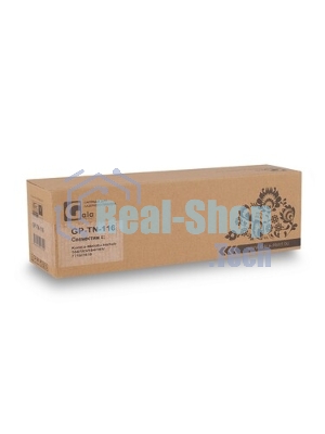 Картридж GalaPrint GP-TN-116 для принтеров Konica-Minolta bizhub 164/165/184/185/7718/7818 11000 копий