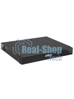 Видеорегистратор Dahua DHI-NVR5216-8P-EI2