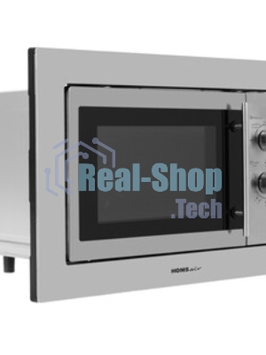 Микроволновая печь встраиваемая HOMSair MOB201S