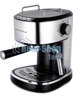 Кофеварка SUPRA CMS-1515