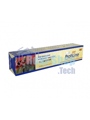 Картридж лазерный ProfiLine PL-106R01445 для принтеров Xerox Phaser 7500N/7500DN/7500DT/7500DX 17800 копий Yellow