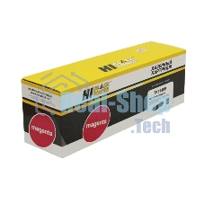 Картридж Kyocera ECOSYS M6030cdn/M6530cdn/P6130cdn (Hi-Black) TK-5140, M, 5K     
