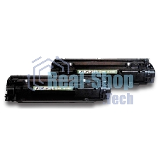 Картридж лазерный Cactus CS-CF283XD черный (2200 стр.) x2уп. для HP LJ Pro M225dn/M201/M202