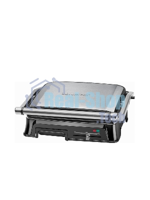 Гриль электрический Clatronic KG 3571 Keramik 2000W