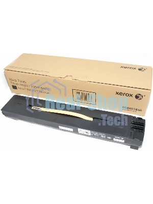 Картридж лазерный Xerox черный Versant 80/180 (006R01646) 20K