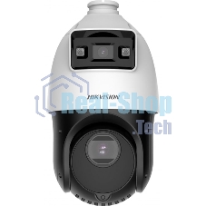 Камера видеонаблюдения IP Hikvision DS-2SE4C225MWG-E(12F0) 2.8-2.8мм