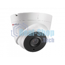 Камера видеонаблюдения IP HiWatch DS-I653M(B)(2.8мм) 2.8-2.8мм цв.