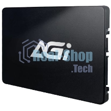 Накопитель SSD AGI AI238, 1Tb, SATA III, 2.5
