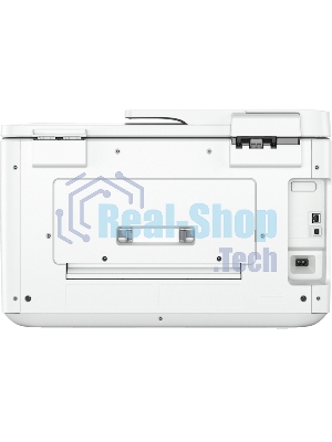 МФУ струйное HP OfficeJet Pro 9730 (537P5C), A3, цветной, печ. 22 стр/мин., 1200x1200 dpi, USB, Wi-Fi, Ethernet RJ-45