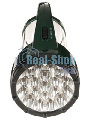 Фонарь Космос Accu AP2008L-LED