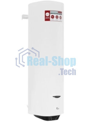 Водонагреватель электрический Ariston PRO1 ECO INOX ABS PW 80 V белый, накопительный, 80 л, 2,5 кВт