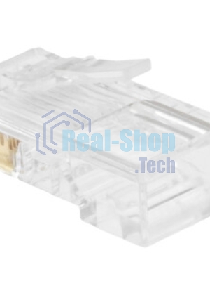Коннектор GoPower RJ45 00-00028939