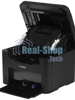МФУ лазерное Canon i-Sensys MF272dw (5621C013), A4, ч/б, печ. 29 стр/мин., 600 x 2400 dpi (печать) 600x600dpi (скан), USB, RJ-45, Wi-Fi, Air Print, Mopria