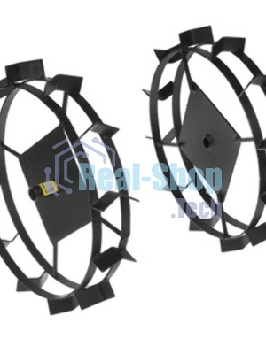 Грунтозацеп Huter 540/90 для GMC-5.5