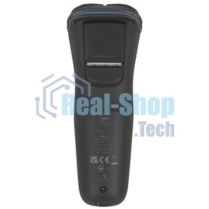 Электробритва роторная Philips S3343/13 реж.эл.:3 питан.:аккум. черный