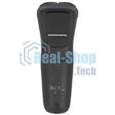 Электробритва роторная Philips S3343/13 реж.эл.:3 питан.:аккум. черный