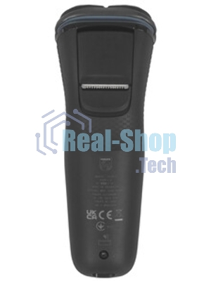 Электробритва роторная Philips S3343/13 реж.эл.:3 питан.:аккум. черный