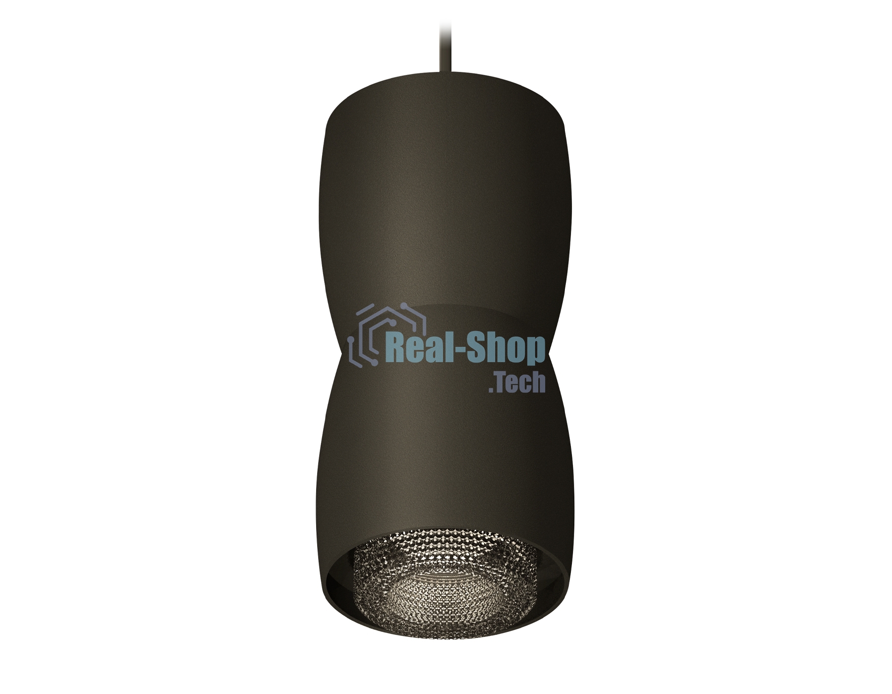 Светильник Ambrella Light XP1142032 SBK/BK черный песок/тонированный MR16 GU5.3 (A2311, C1142, A2011, C1142, N7192)
