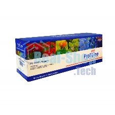 Картридж лазерный ProfiLine совместимый TK-5150M для Kyocera Mita ECOSYS M6035/M6530/M6535/P6035 пурпурный 10000к + бункер