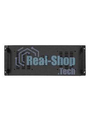 Серверный корпус ExeGate Pro 4U350-02 RM 19
