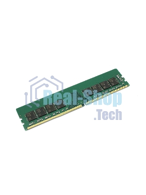 Оперативная память Samsung, DDR4, 32GB (1x32GB), 3200MHz, CL22, DIMM, OEM