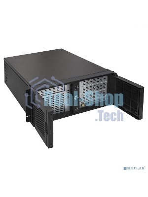 Серверный корпус ExeGate EX293248RUS Pro 4U480-15/4U4132 (RM 19