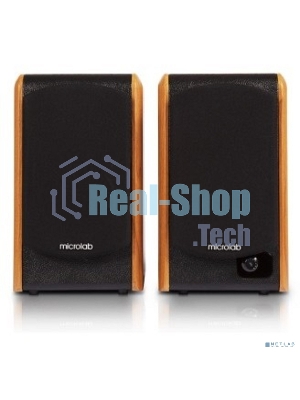 Акустическая система Microlab B77BT 2.0 (64W RMS, Bluetooth)