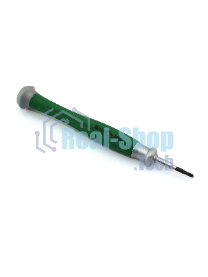 Отвертка для электронных компонентов K-363 2,5 Philips