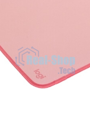 Коврик для мыши Logitech Desk Mat Studio Series DARKER ROSE