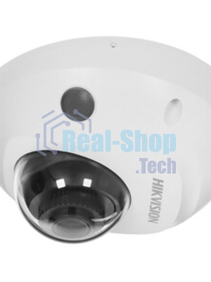 Видеокамера IP Hikvision DS-2CD2543G2-IS 2.8мм